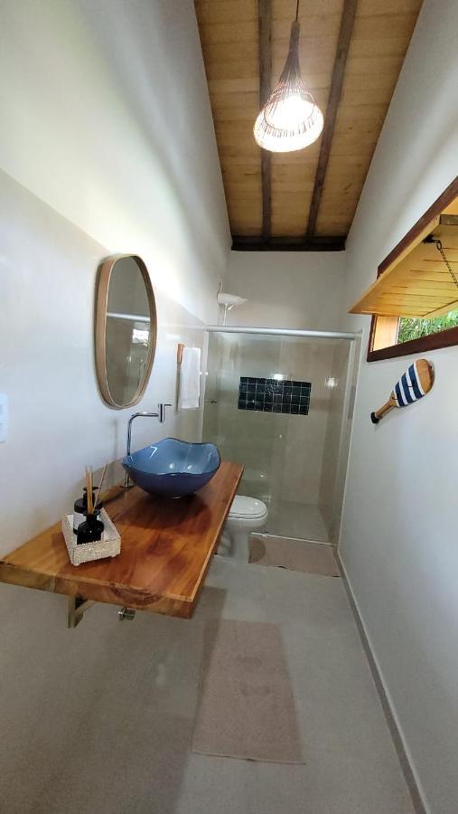 Bons Ventos Camping E Glamping Barra Grande  Bagian luar foto