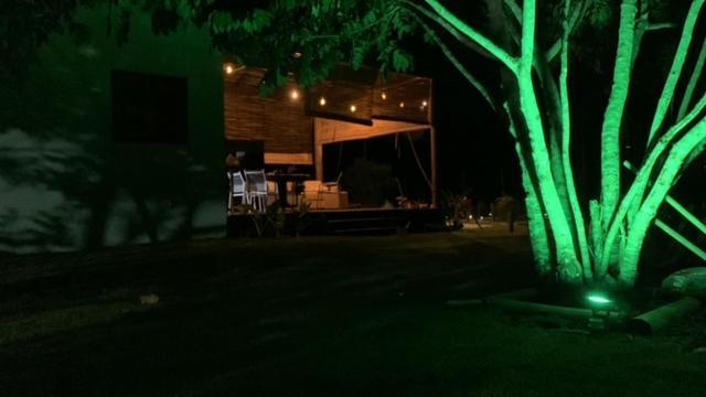 Bons Ventos Camping E Glamping Barra Grande  Bagian luar foto